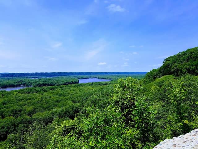 Nelson Dewey State Park - Image 1