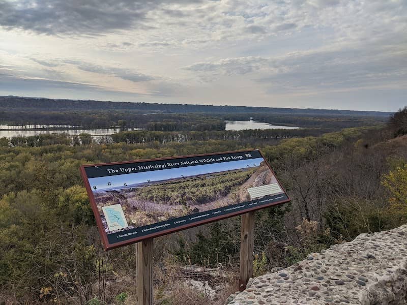 Nelson Dewey State Park - Image 2