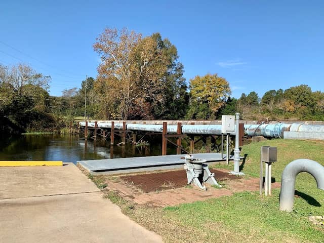 Augusta canal trail bridges - Image 3