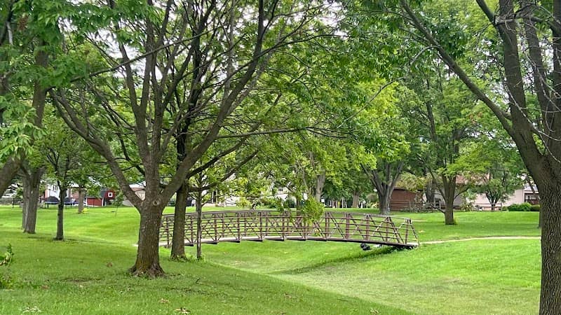 O'Brien Park - Image 1