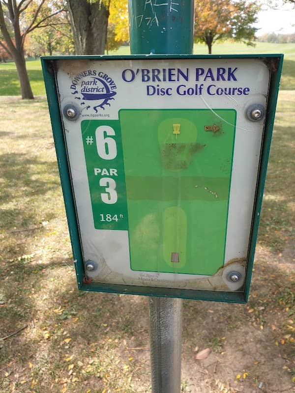 O'Brien Park - Image 2