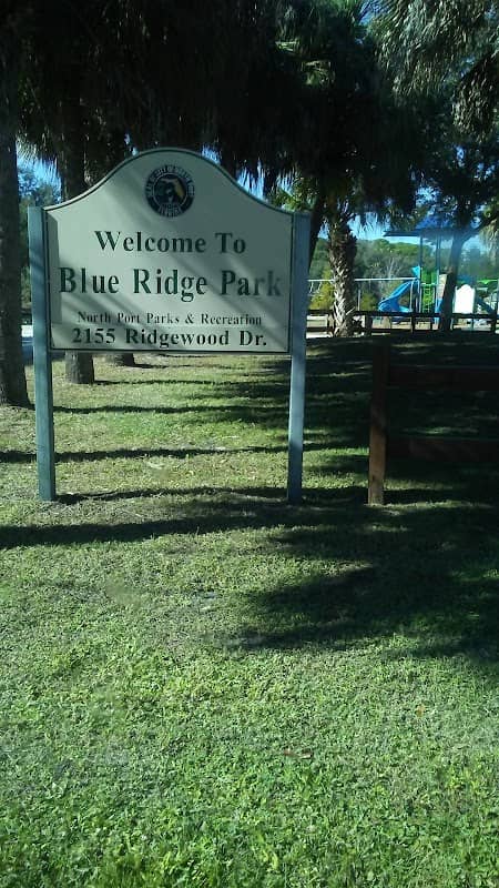 Blue Ridge Park - Image 1