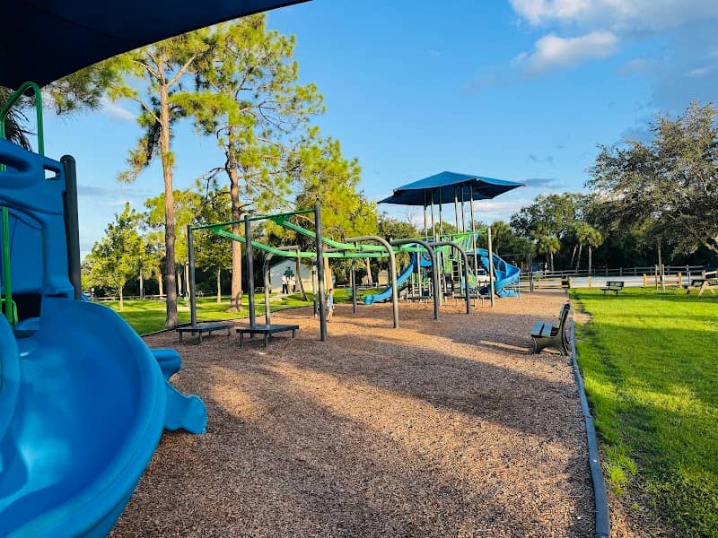 Blue Ridge Park - Image 2