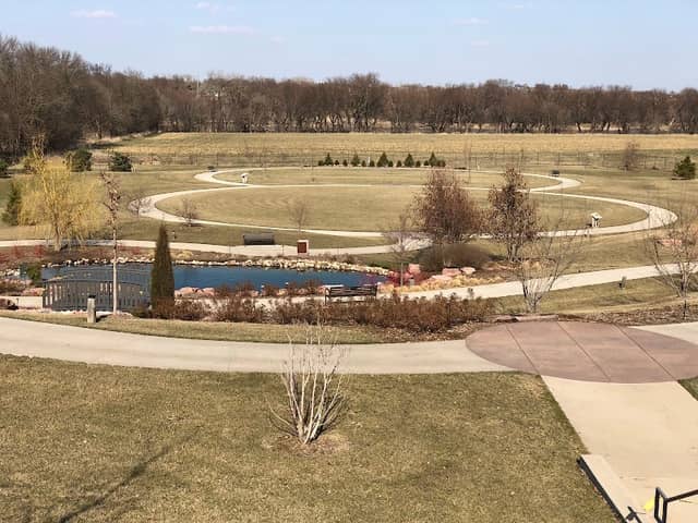 Mary Jo Wegner Arboretum and East Sioux Falls Historic Site - Image 2