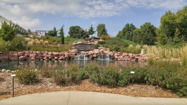 Mary Jo Wegner Arboretum and East Sioux Falls Historic Site - Image 1