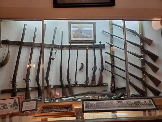 Porterville Historical Museum - Image 2