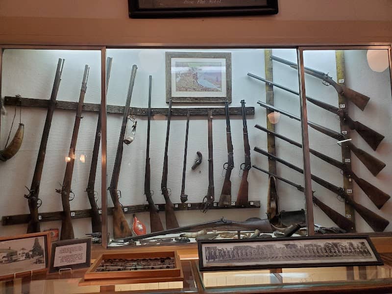 Porterville Historical Museum - Image 2