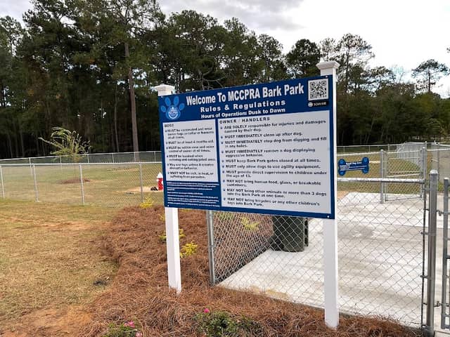 Bark Park - Image 1