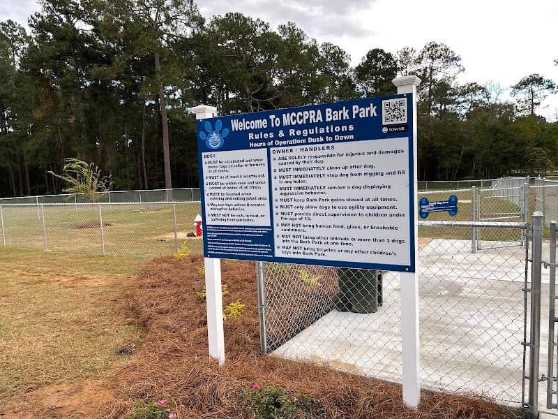 Bark Park - Image 1