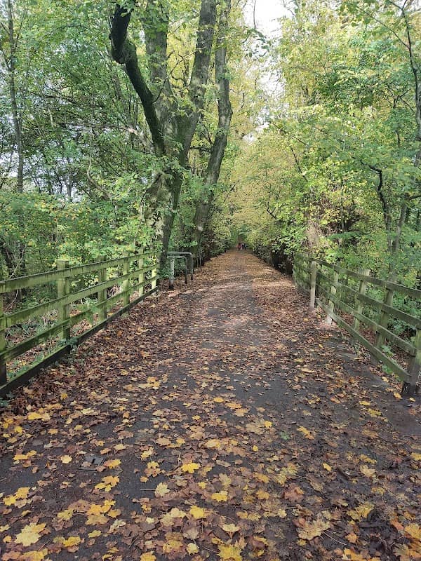 Preston Junction Nature Reserve - Image 1