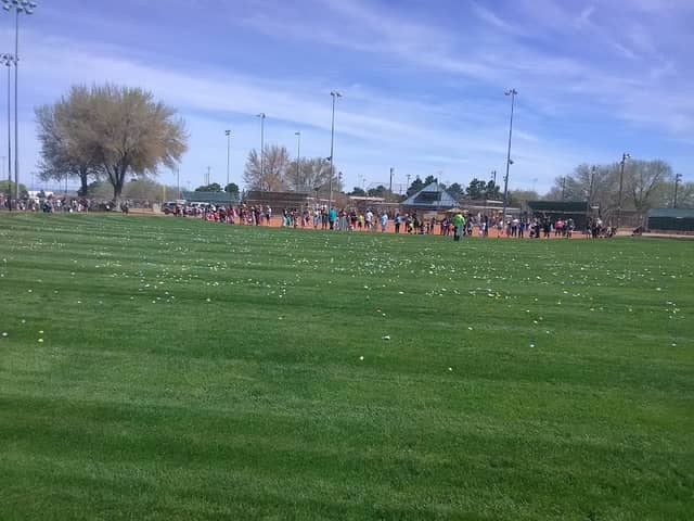 Centennial Park - Image 1
