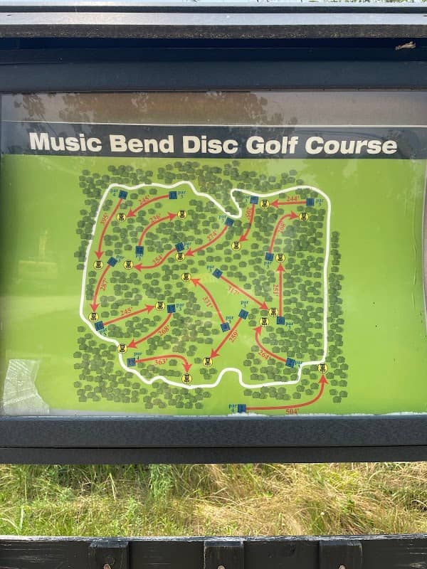 Music Bend Nature Trail - Image 2
