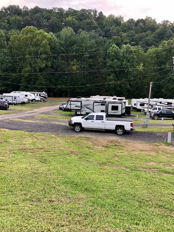 Elk River Campground - Image 2