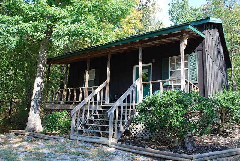 Ocoee Campin' - Image 1