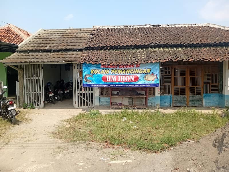 Kolam pemancingan um jhon - Image 2