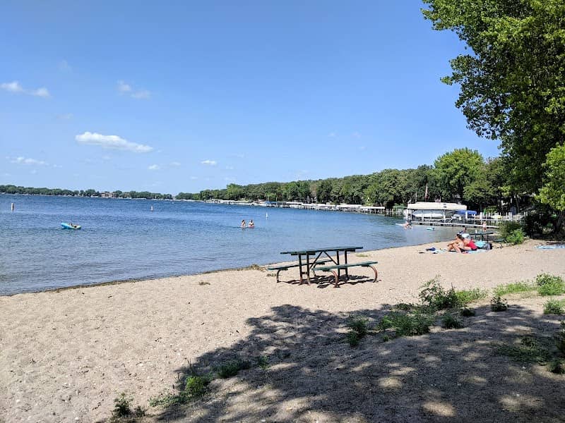 Pikes Point State Park - Image 1