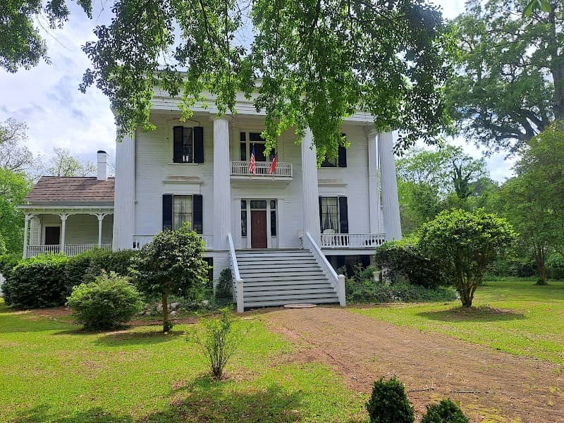 Robert Toombs House Historic Site - Image 1