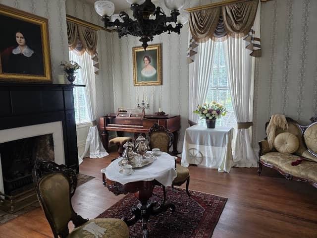 Robert Toombs House Historic Site - Image 3