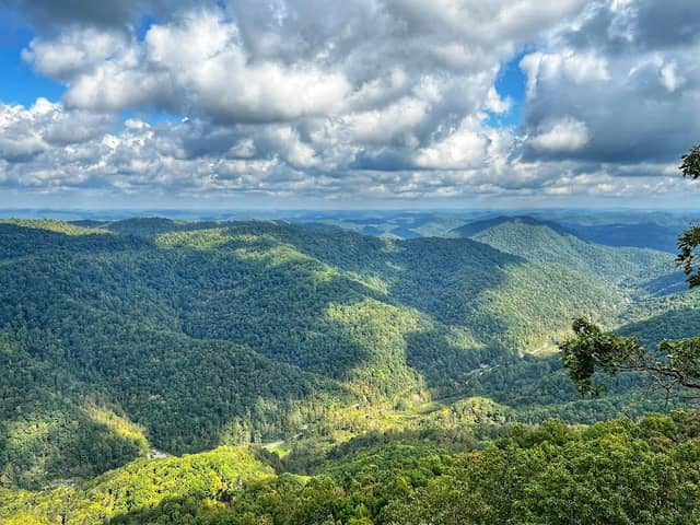 Bullock Overlook - Image 1