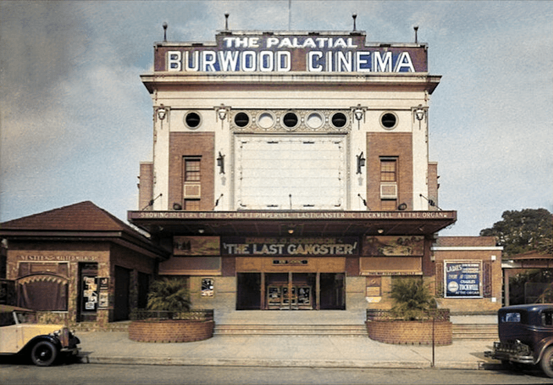 Burwood Heritage Self-Guided Walking Tour - Image 1