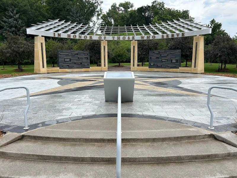 Veterans Star - Image 1