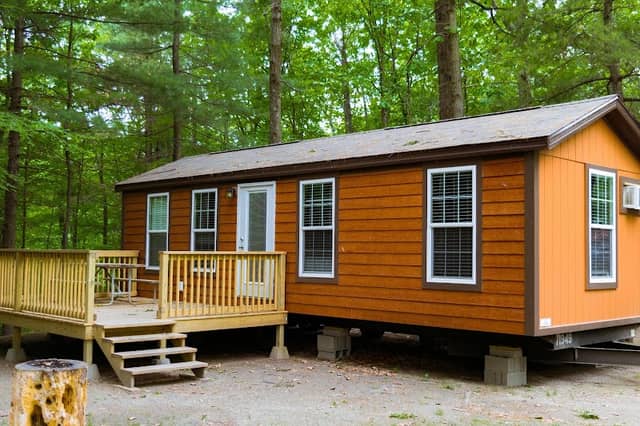 Adventure Bound Camping Resorts - Deer Run - Image 1