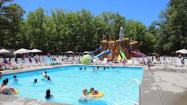 Adventure Bound Camping Resorts - Deer Run - Image 2