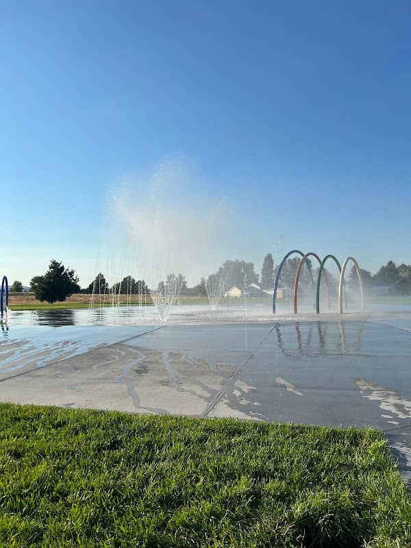 Front Street Park - Image 1