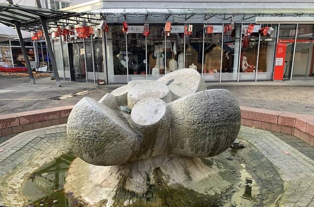 Glockenbrunnen - Image 1