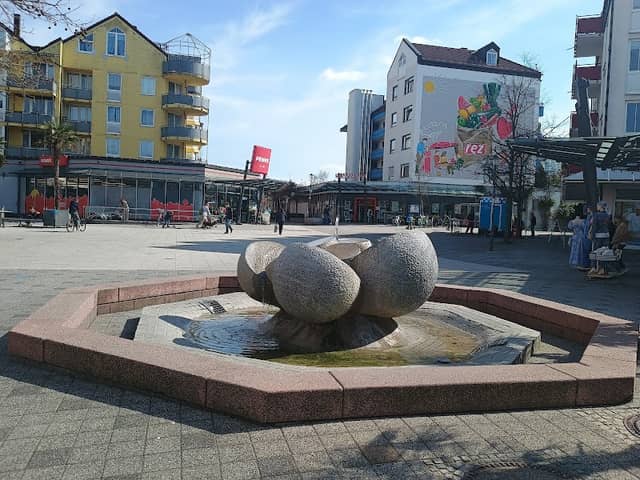 Glockenbrunnen - Image 2