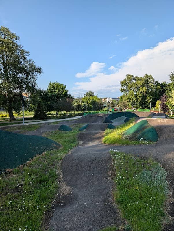 Górki rowerowe - Image 1