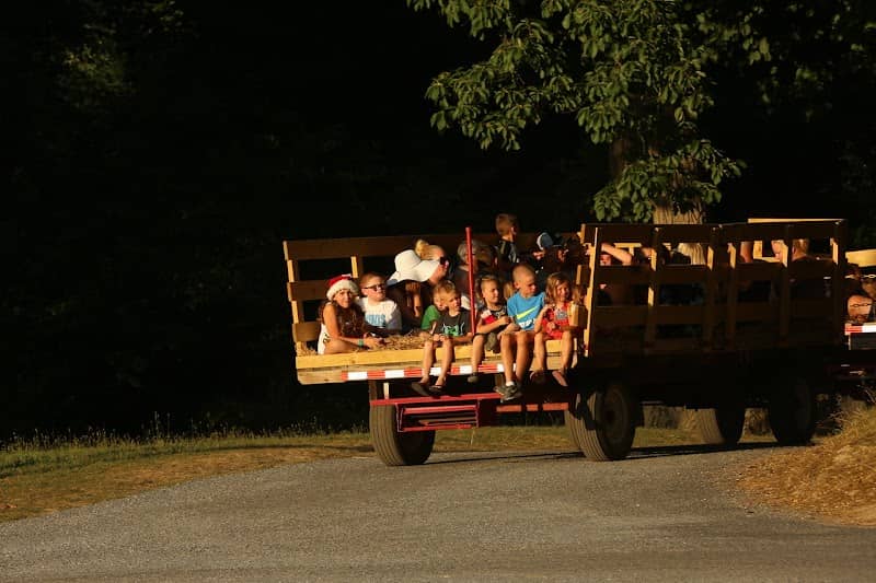 Old Cedar Campground - Image 1