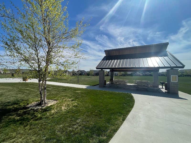 Keith Bird Legacy Park - Image 2