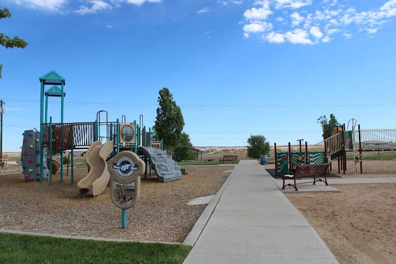 Vista De La Plata Park - Image 1