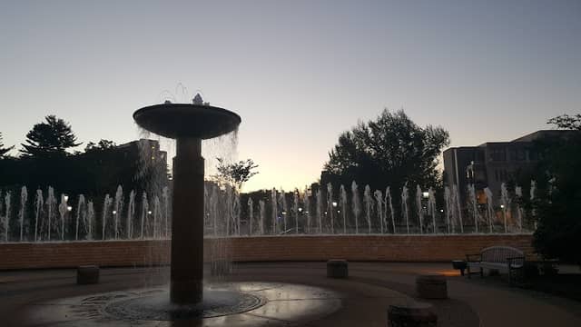 McKinney Fountain - Image 2