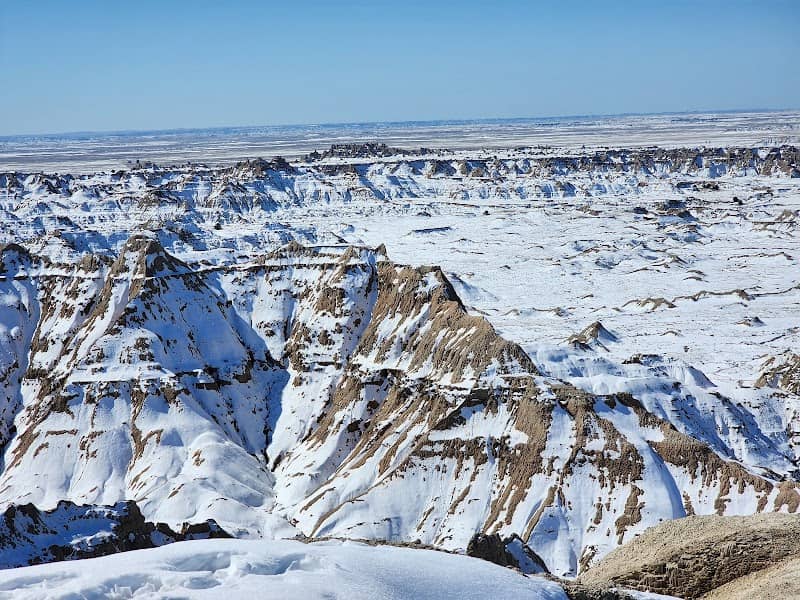 Conata Basin Overlook - Image 3