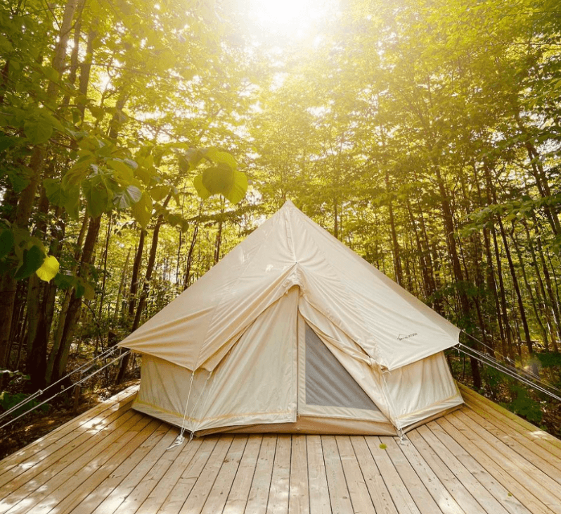 Grotto Getaway - Image 1