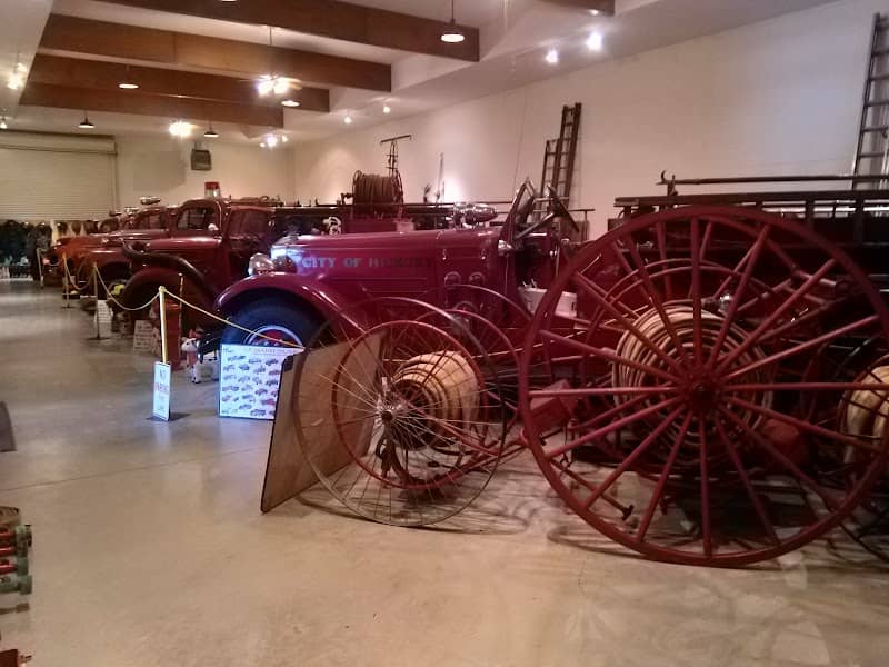 Catawba County Firefighter’s Museum - Image 1