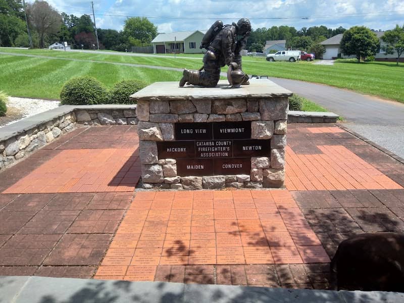 Catawba County Firefighter’s Museum - Image 2