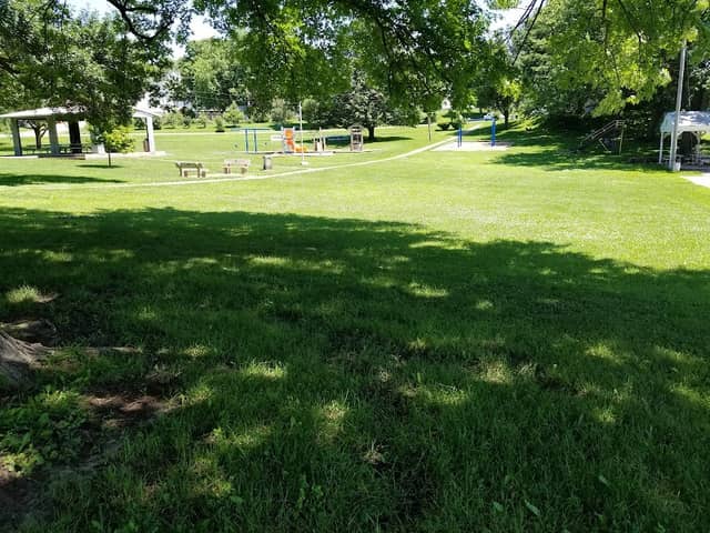 Cumberland Municipal Park - Image 1