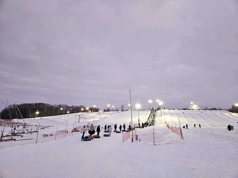 Elm Creek Park Reserve - Chalet - Image 2