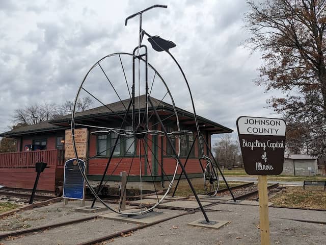 Forman Depot Museum - Image 2