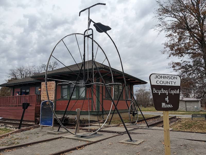 Forman Depot Museum - Image 2