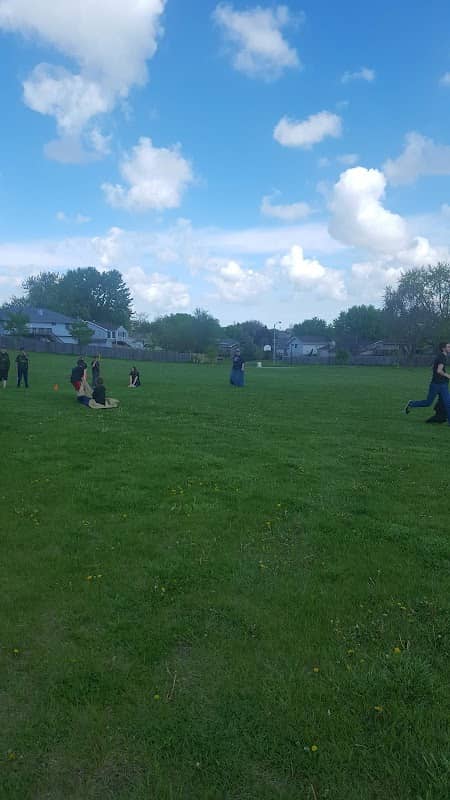 Golden Hills Park - Image 2