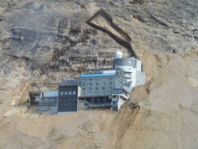 Schneefernerhaus - Image 1