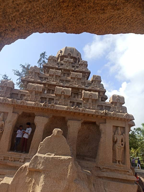 Mahabalipuram - Image 1
