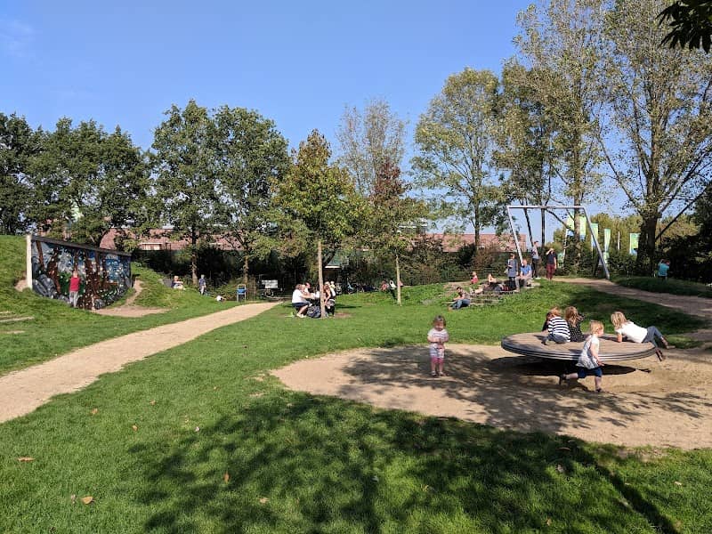 Groenhovenpark - Image 3