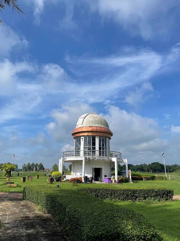 Nong Naree Science Park - Image 1