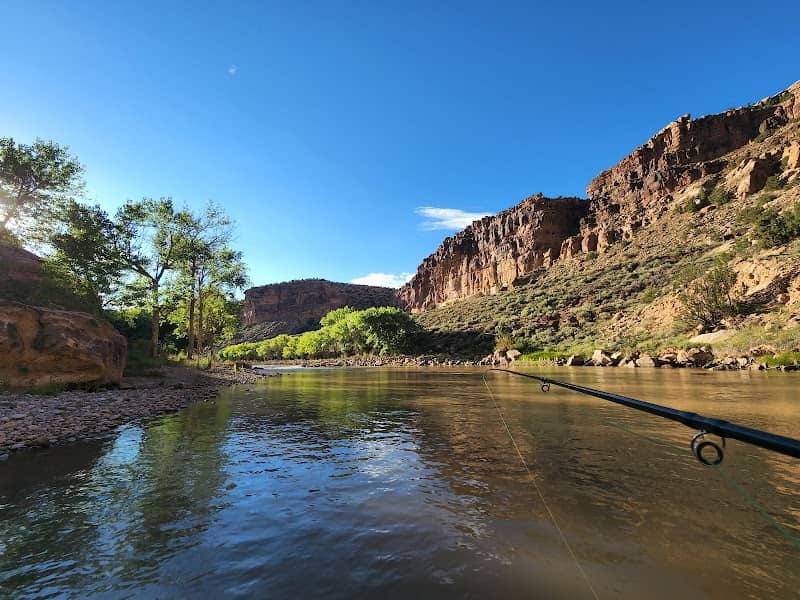 Abiquiu wave - Image 1