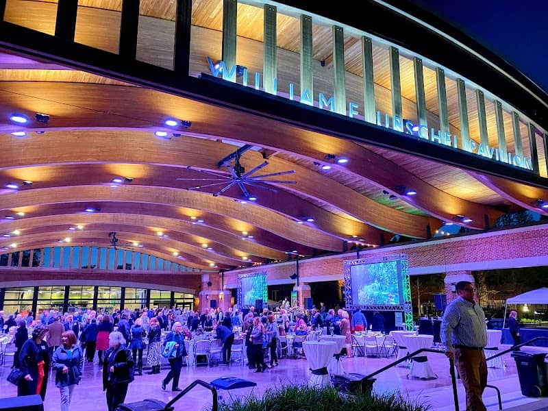 William E Urschel Pavilion - Image 2